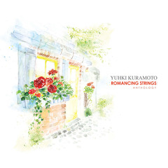 Ű  : Romancing Strings - Anthology 
