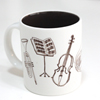  ӱ DITTO MUG