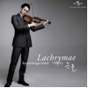 Lachrymae  :   ٹ (CD+DVD) 