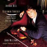 Joshua Bell : Gershwin Fantasy