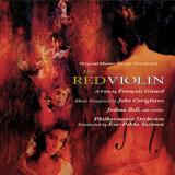 Joshua Bell : The Red Violin - Music from the Motion Picture