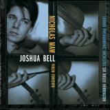 Joshua Bell : Maw: Concerto for Violin and Orchestra 