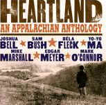 Joshua Bell : Heartland: An Appalachian Anthology 